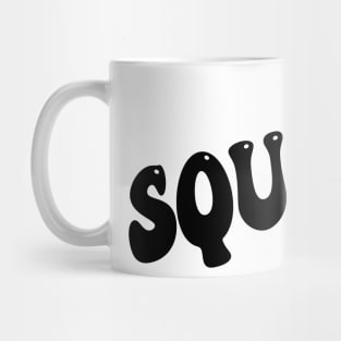 Squints Mug